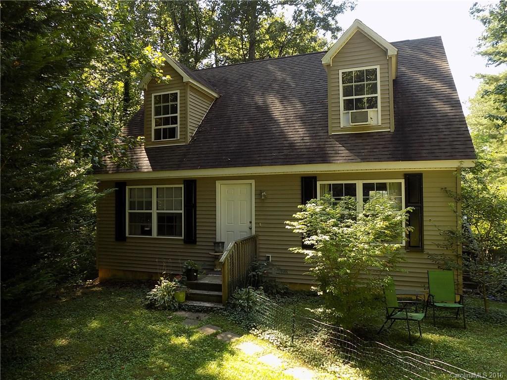 48 Honeysuckle Dr. #Lot #46, Hendersonville, NC 28791