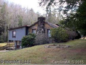 215 Black Oak Cove Road, Candler, NC 28715