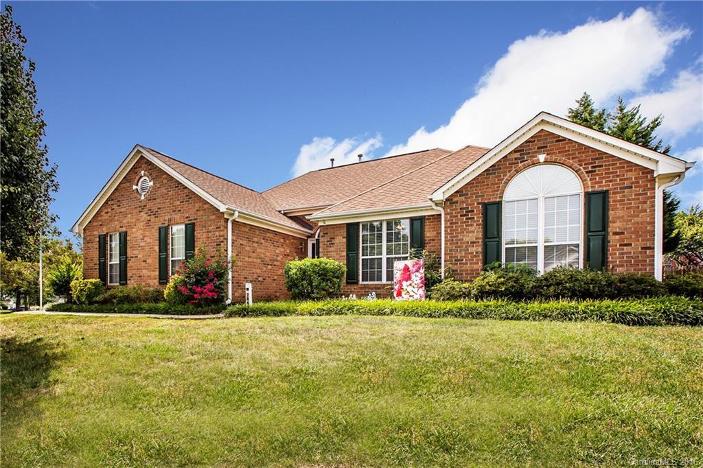 2843 Eagle View Pl., Concord, NC 28027