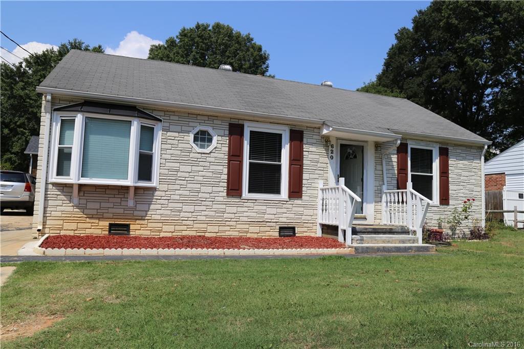 620 E 12th Ave., Gastonia, NC 28054
