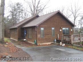 220 Monticello Road, Weaverville, NC 28787