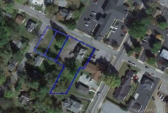 31 W Morgan St., Brevard, NC 28712