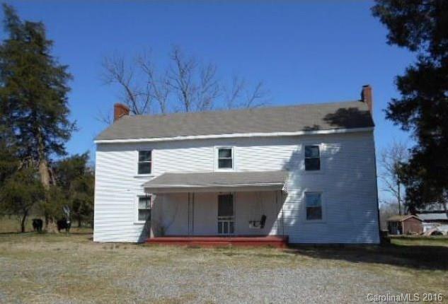 3970 Taylorsville Hwy., Statesville, NC 28625