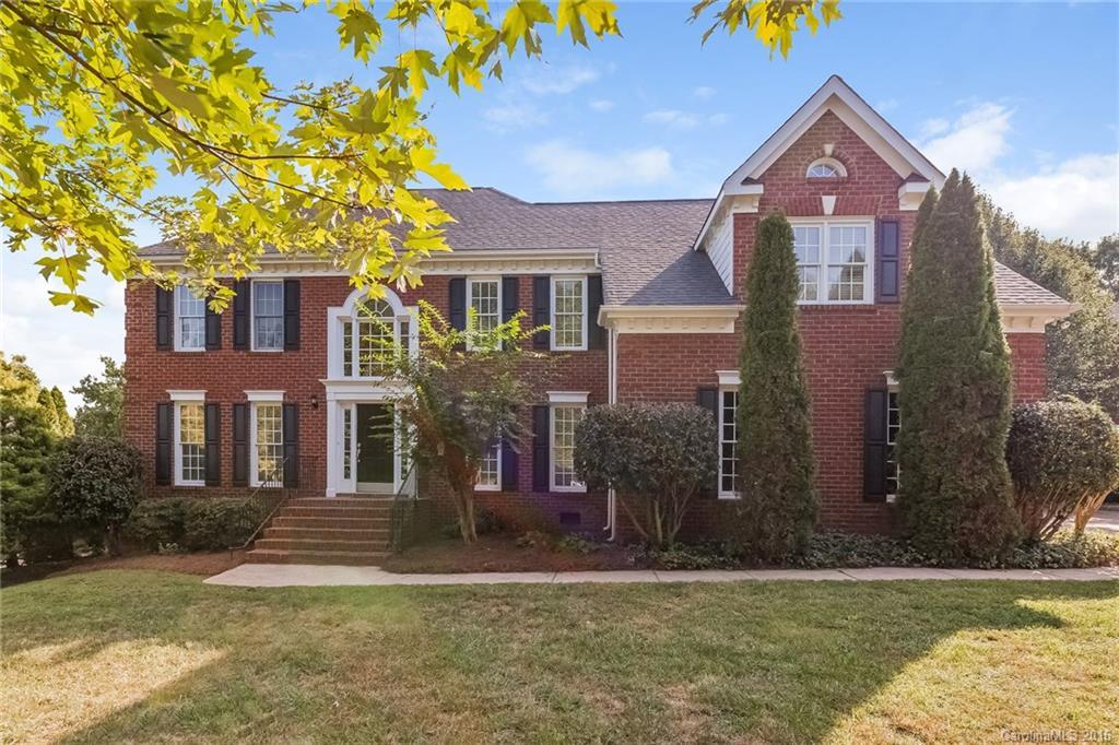 9730 Aegean Ct., Huntersville, NC 28078