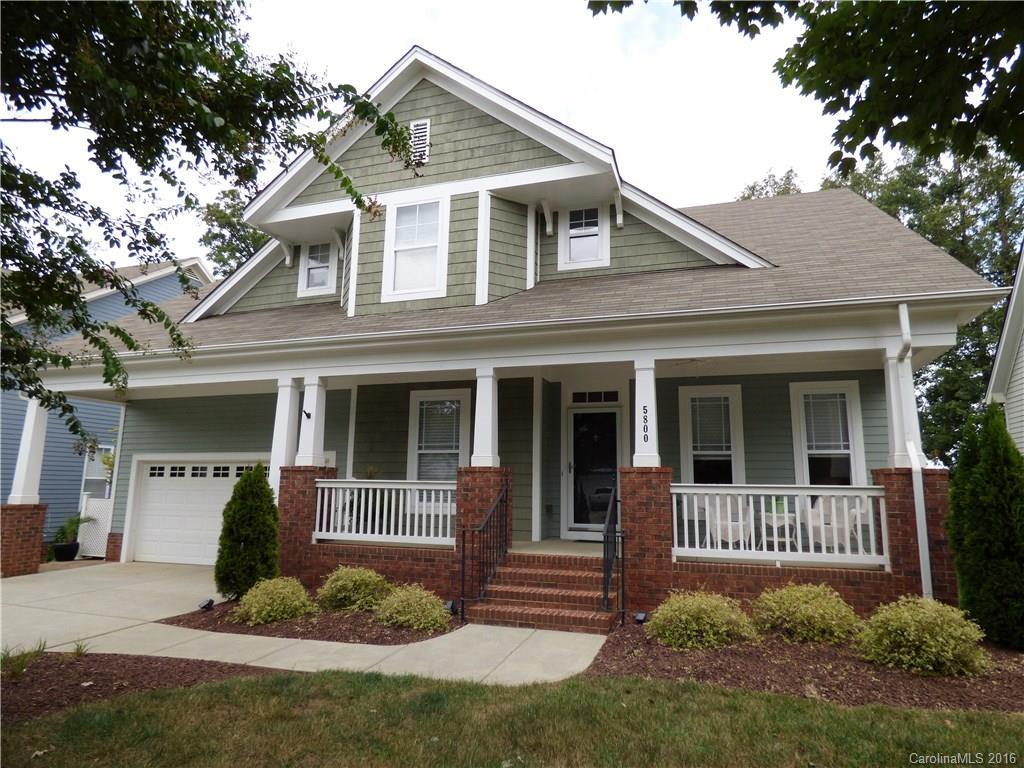 5800 Mantario Dr., Charlotte, NC 28269