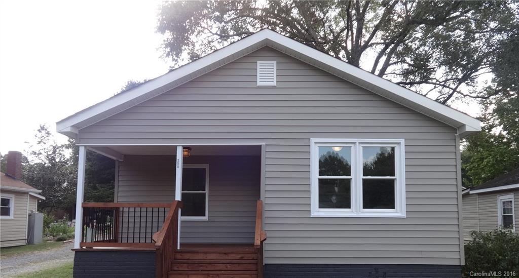200 Brown St., Concord, NC 28027