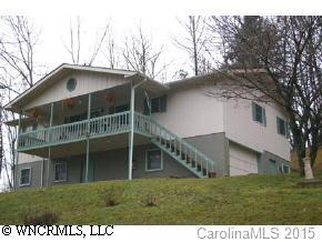 267 Sunshine Cove Road, Waynesville, NC 28785