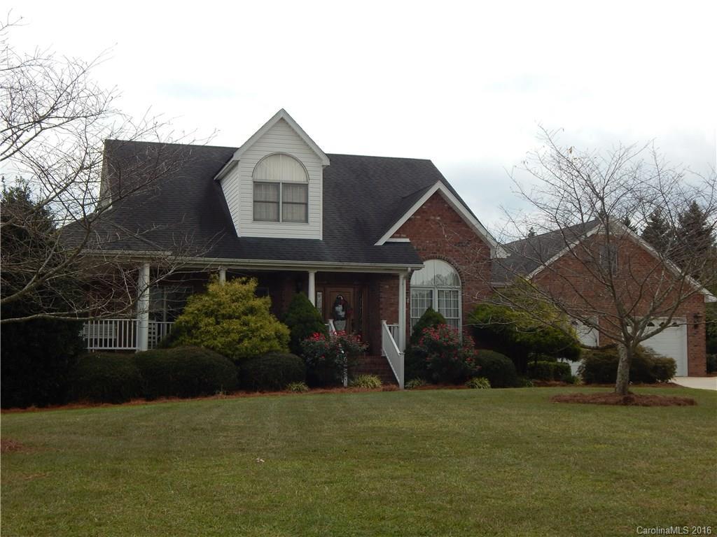 1203 Brittany Ct., Albemarle, NC 28001