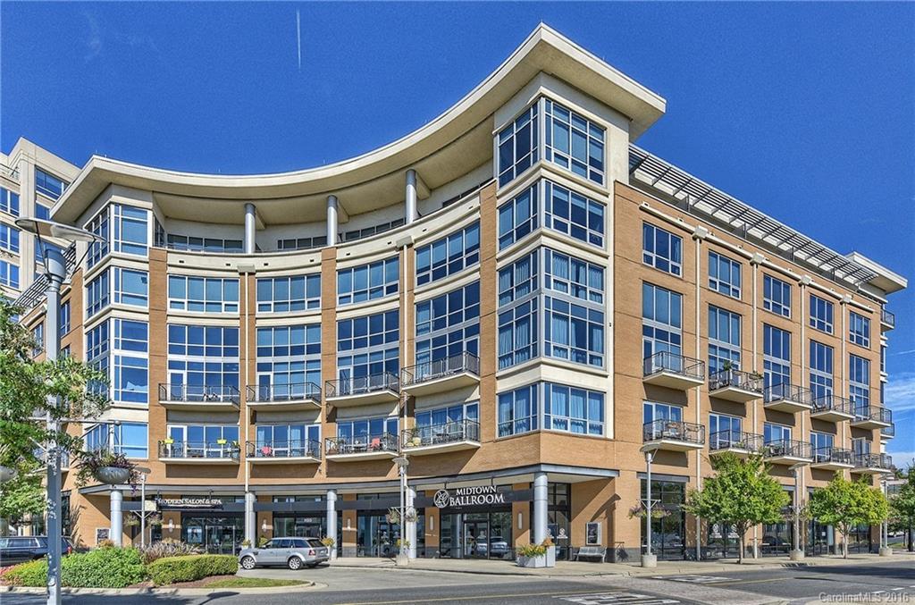 1133 Metropolitan Ave. #315, Charlotte, NC 28204