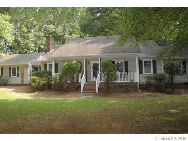2205 Hollywood Dr., Salisbury, NC 28144