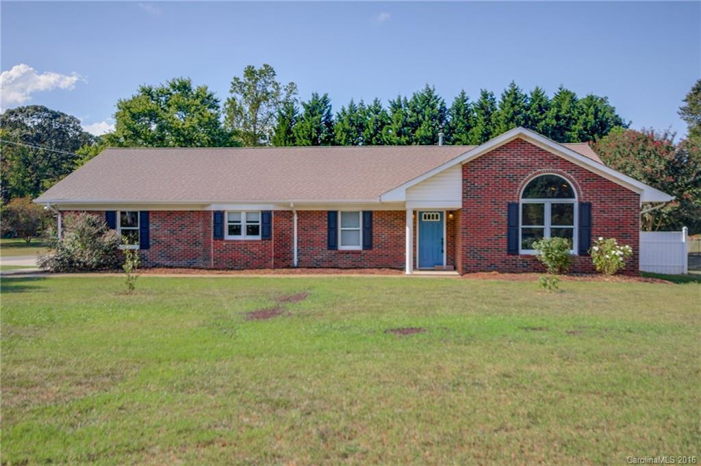 13201 Mt Holly Huntersville Rd., Huntersville, NC 28078