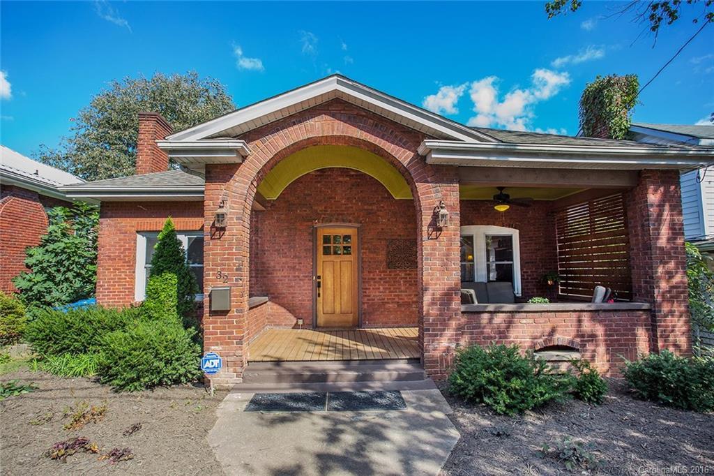 32 Virginia Ave., Asheville, NC 28806
