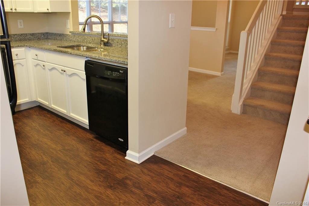 6456 Mallard View Ln. #1, Charlotte, NC 28269