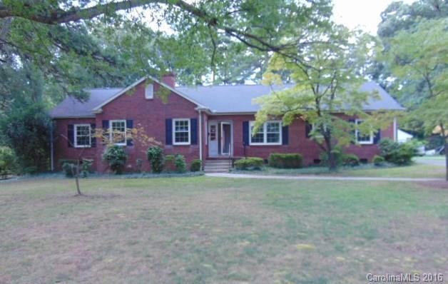 711 Carolina Ave., Gastonia, NC 28052