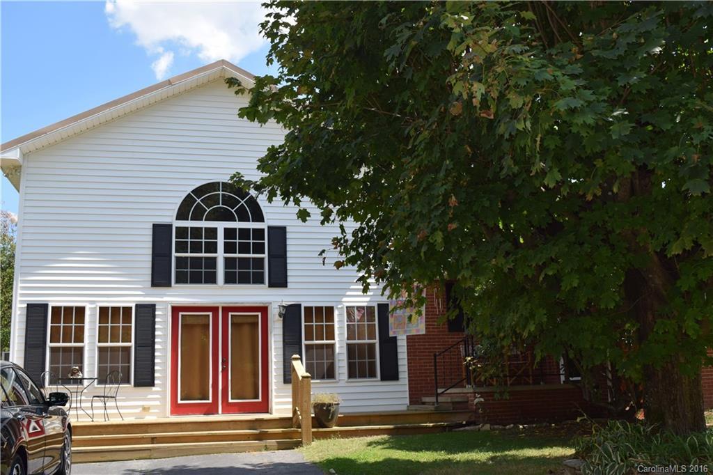 1681 Allens Creek Rd., Waynesville, NC 28786