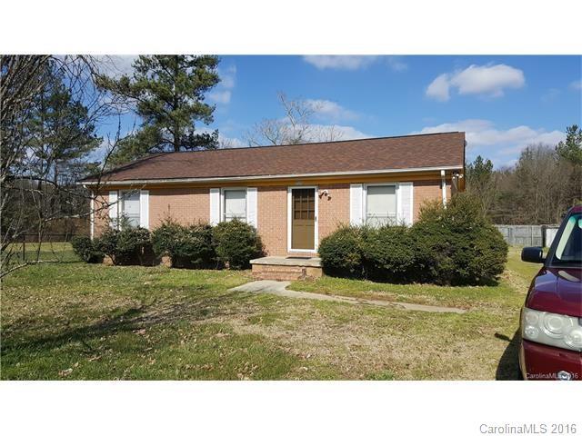 500 Hyde St., Kannapolis, NC 28083