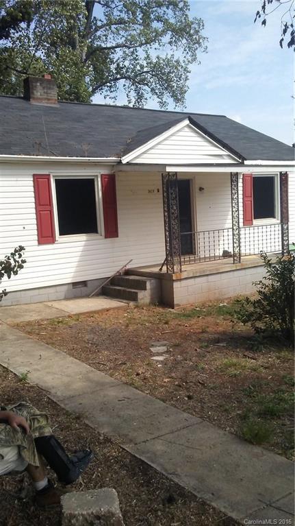 3029 Ridge Ave., Charlotte, NC 28208