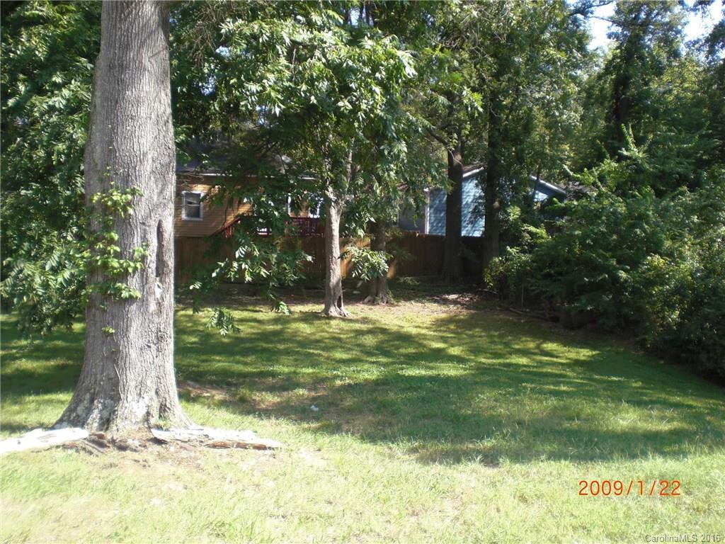 1704 Pegram St., Charlotte, NC 28205