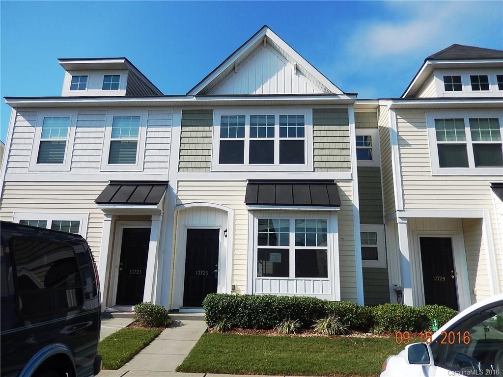 13725 Calloway Glen Dr., Charlotte, NC 28273