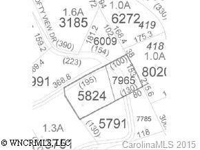 OFF Sr 1322, Waynesville, NC 28786