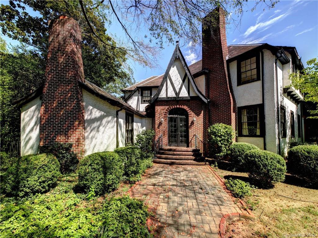 2001 Sherwood Ave., Charlotte, NC 28207