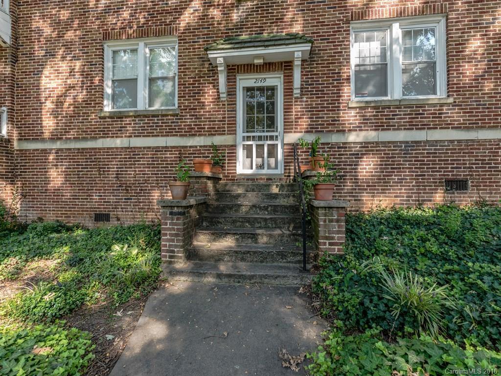 2149 Kirkwood Ave. #7, Charlotte, NC 28203