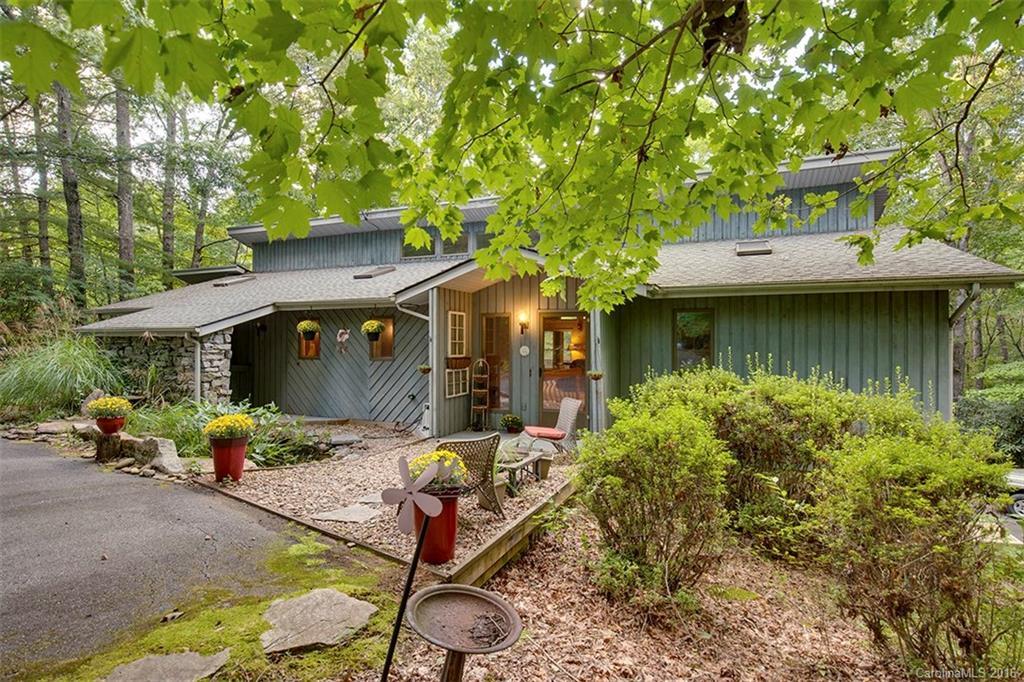 100 Timberlane Dr., Pisgah Forest, NC 28768