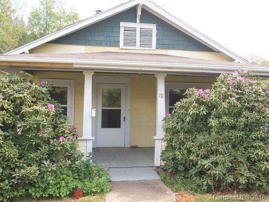 70 Congress St., Asheville, NC 28801