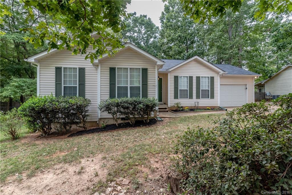 3601 Wonderland Dr. #22, Matthews, NC 28104