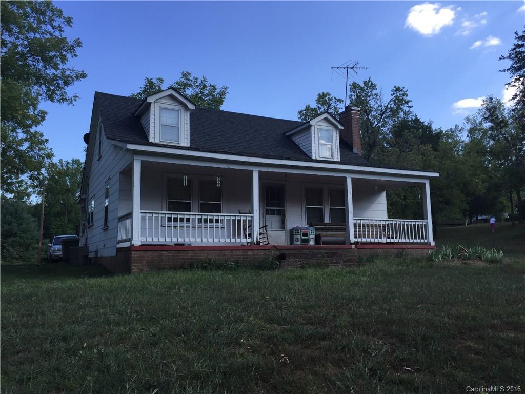 1162 Spindale St., Spindale, NC 28160