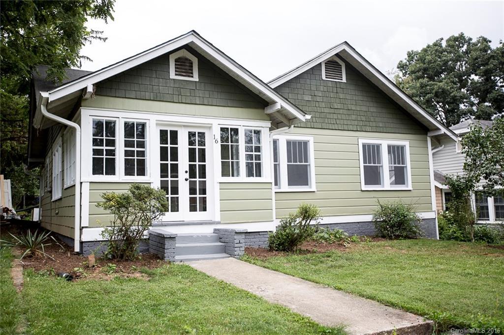 16 Tryon St., Asheville, NC 28806