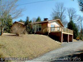 1574 New Hendersonville Hwy, Pisgah Forest, NC 28768