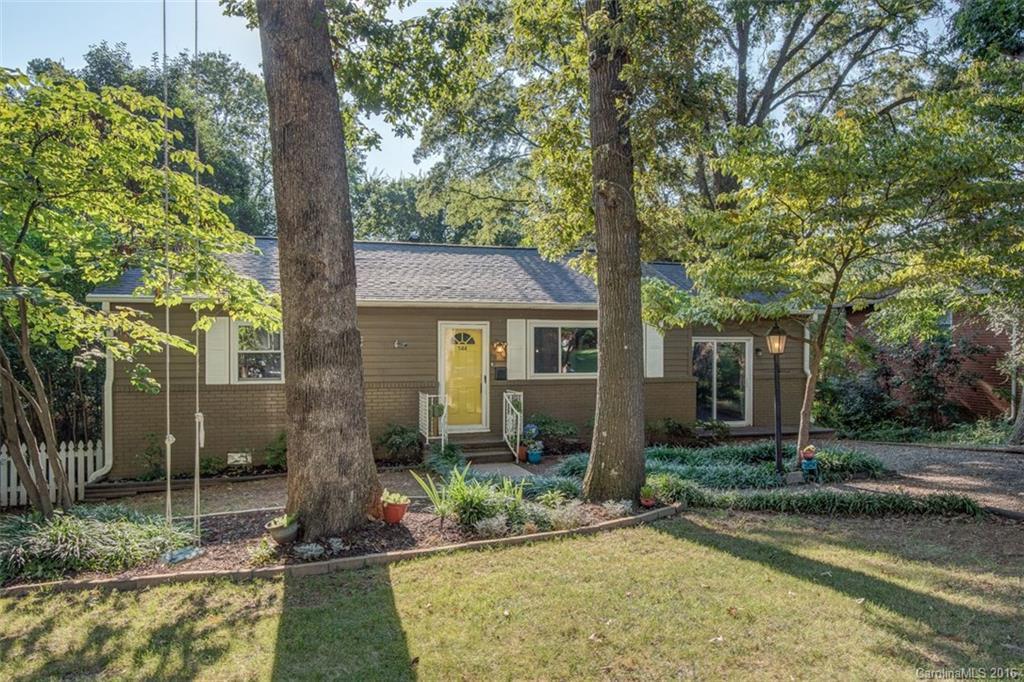 544 Manhasset Rd., Charlotte, NC 28209