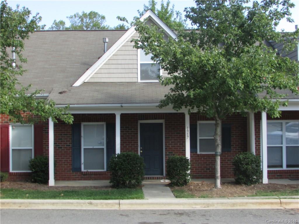 1917 Butterfly Ln., Charlotte, NC 28269