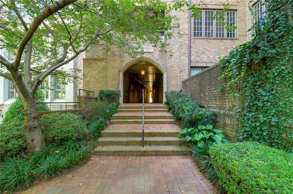 255 Queens Rd., Charlotte, NC 28204