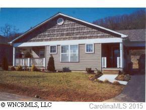 106 Cottage Loop Unit 16, Waynesville, NC 28786