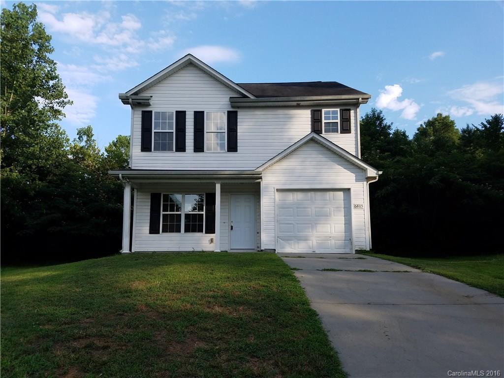 6805 Ciera Nichole Ct., Charlotte, NC 28214