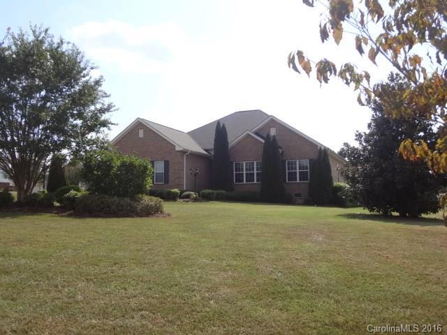 465 Davis Farm Dr., Salisbury, NC 28147