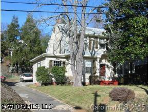 179 Edgewood Rd., Asheville, NC 28804