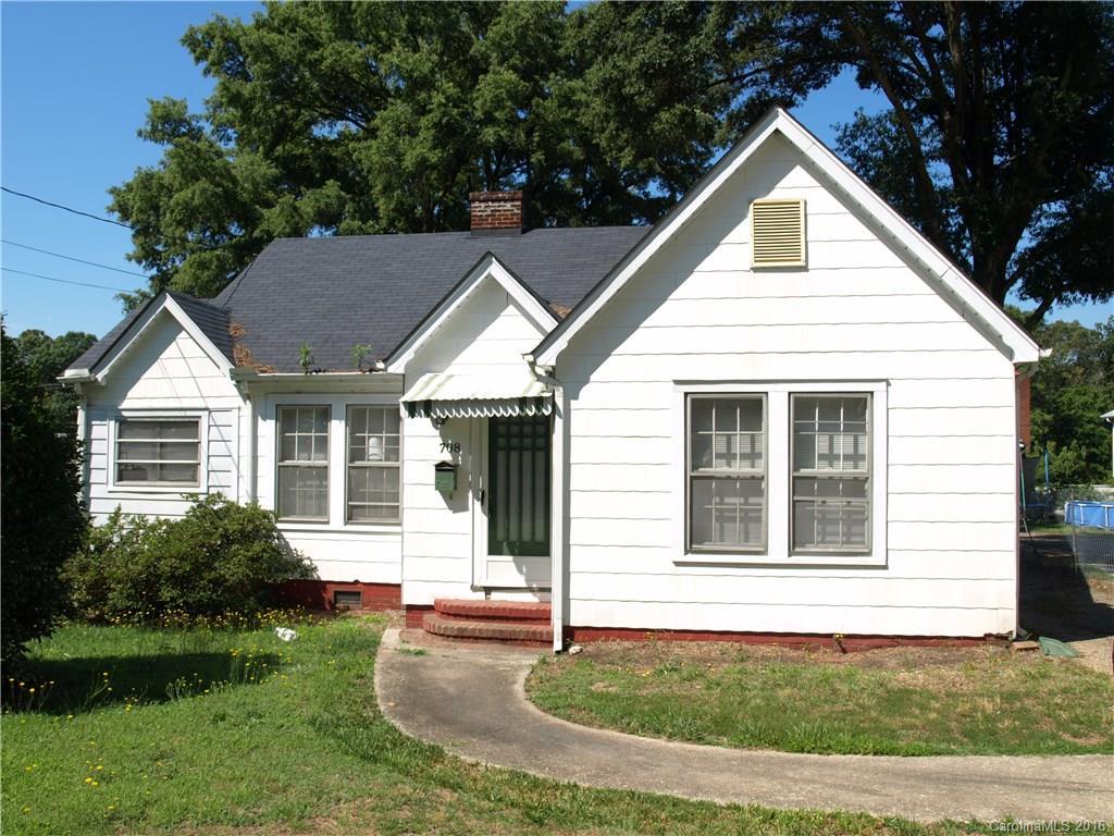 708 Packard Ave., Kannapolis, NC 28083