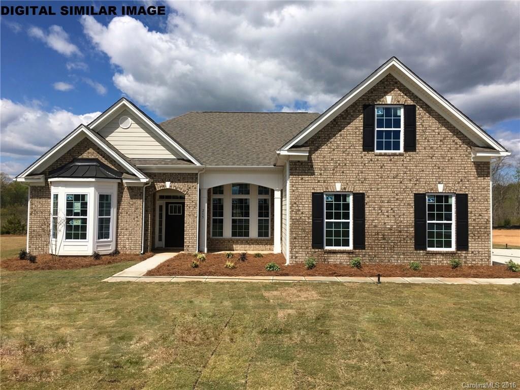 197 Hunters Hill Dr. #19B, Statesville, NC 28677