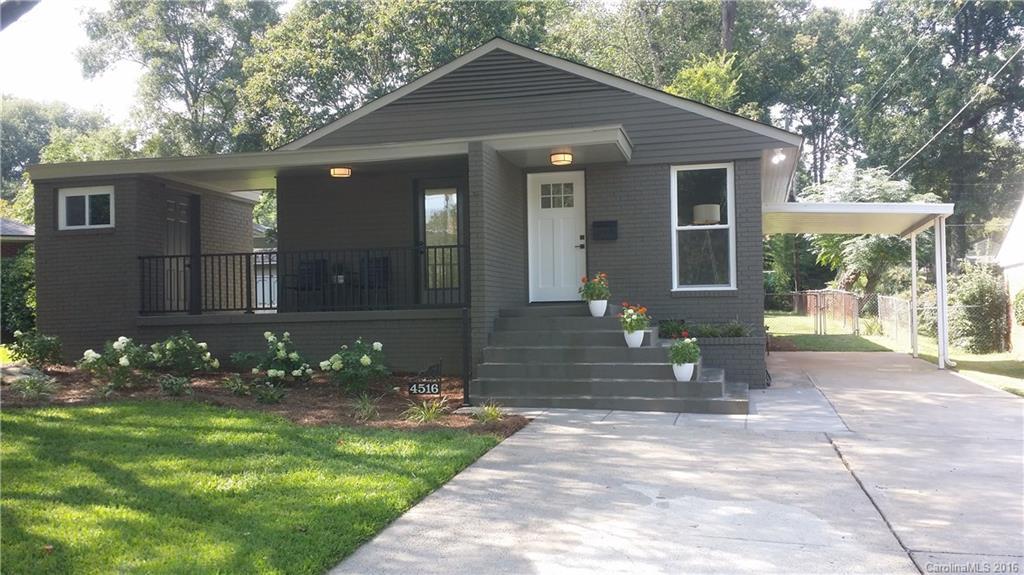 4516 Murrayhill Rd., Charlotte, NC 28209
