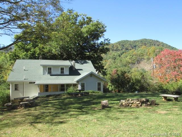1154 Jonathan Creek Rd., Waynesville, NC 28785