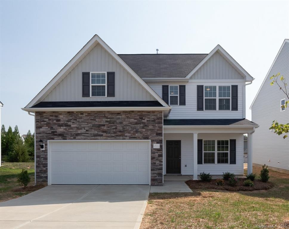 1401 Waylon Ave., Gastonia, NC 28054