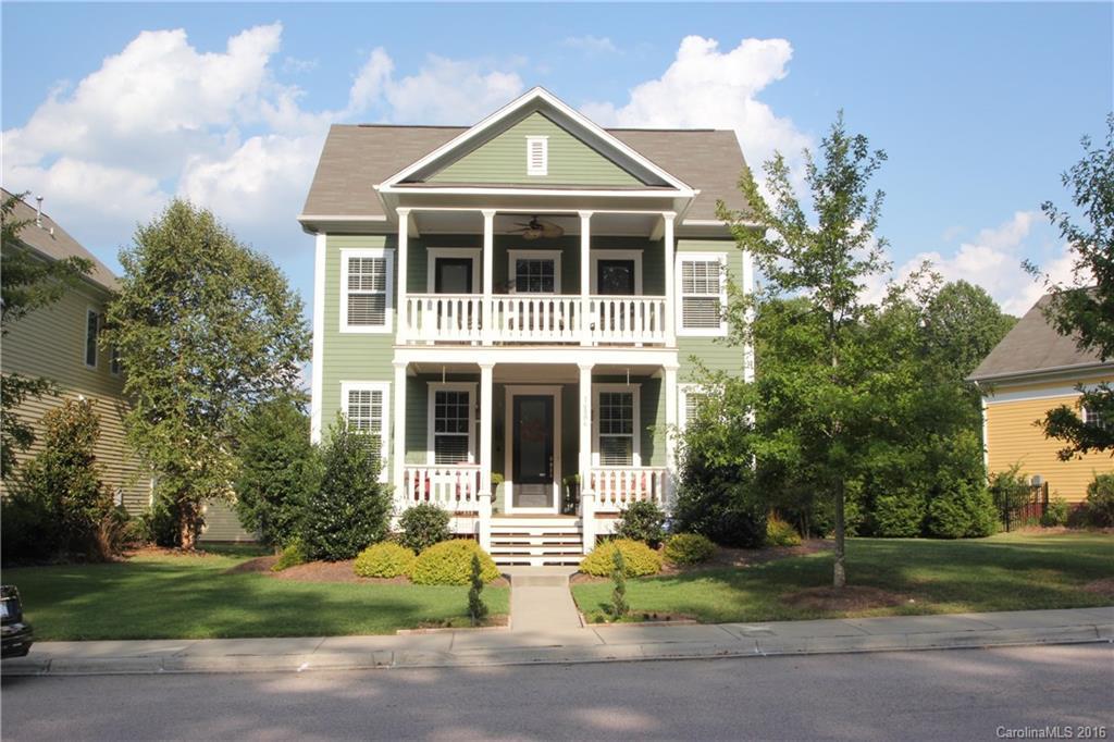 16806 Summers Walk Blvd., Davidson, NC 28036