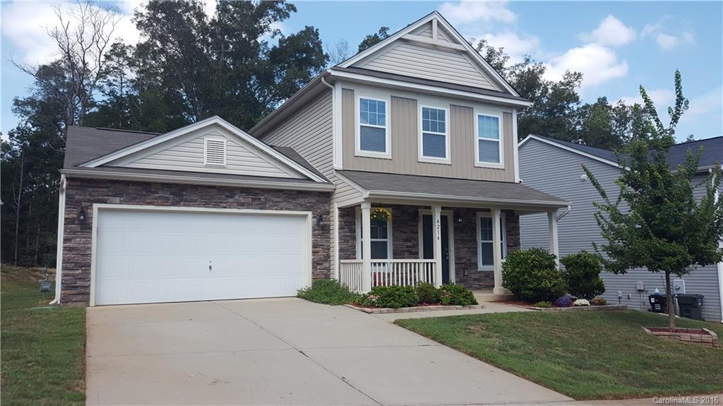 4214 Clifftonville Ave., Concord, NC 28025