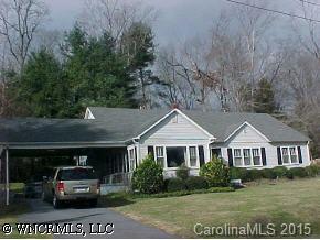 207 Montview Circle, Brevard, NC 28712