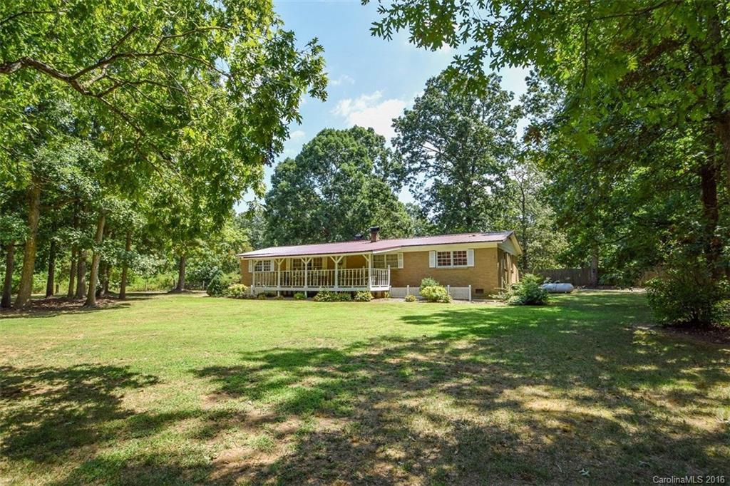 4011 Sanford Ln., Monroe, NC 28110