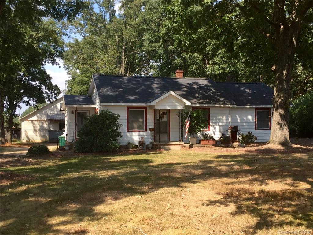 5390 Nc 152 Hwy., China Grove, NC 28023