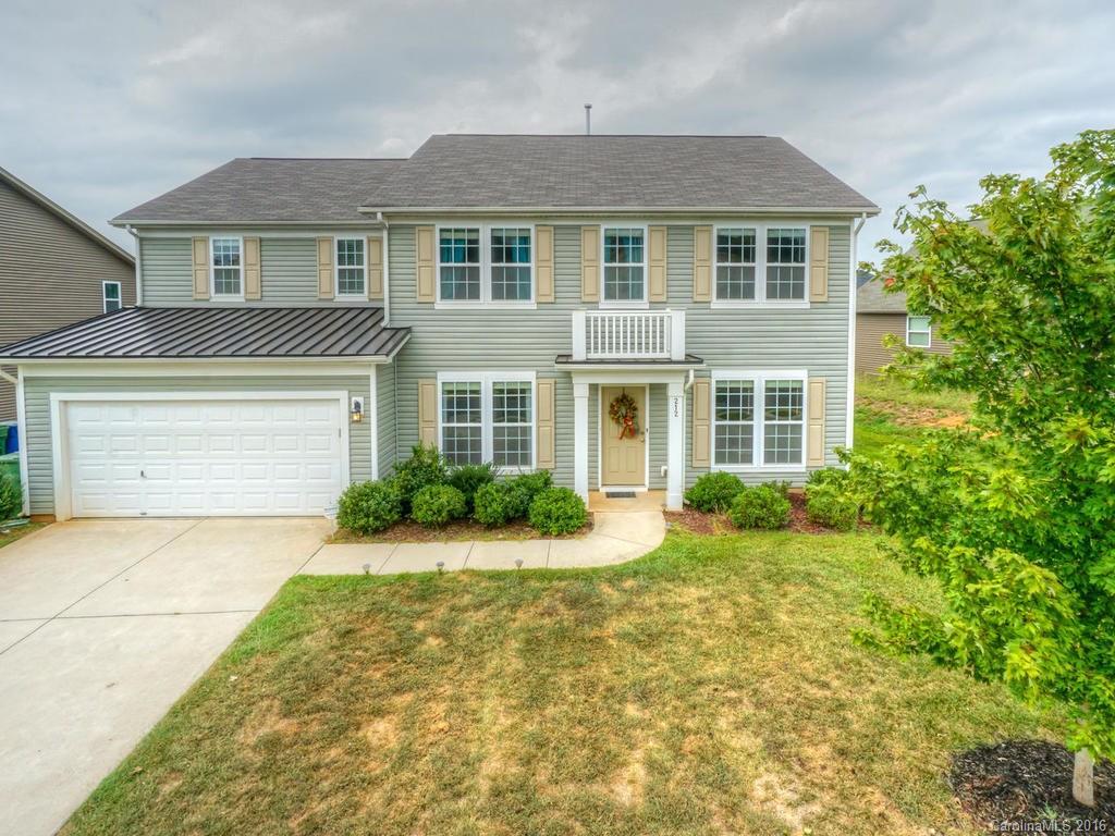 212 Tall Wheat Ln., Mount Holly, NC 28120